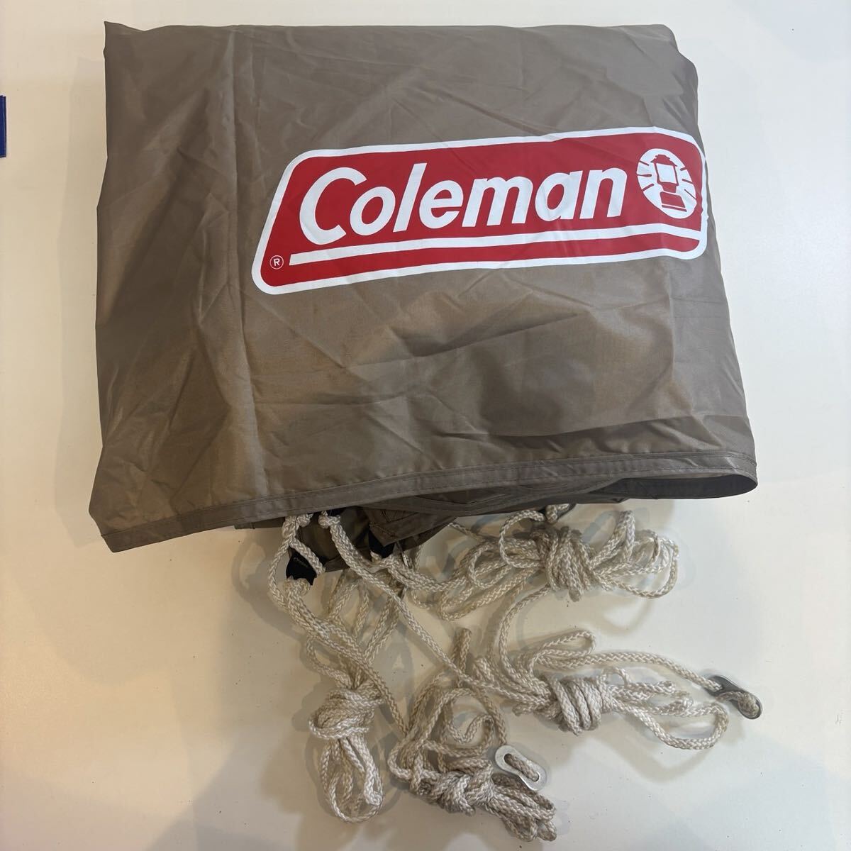 Coleman インスタントバイザーシェード II/M M拍卖