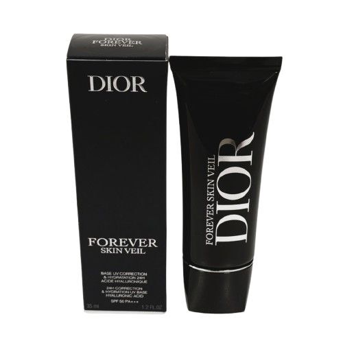 #【CD/Dior/ディオール】ディオール フォーエヴァー スキン ヴェール メイクアップ ベース 35ml メイク コスメ 化粧品★19307拍卖