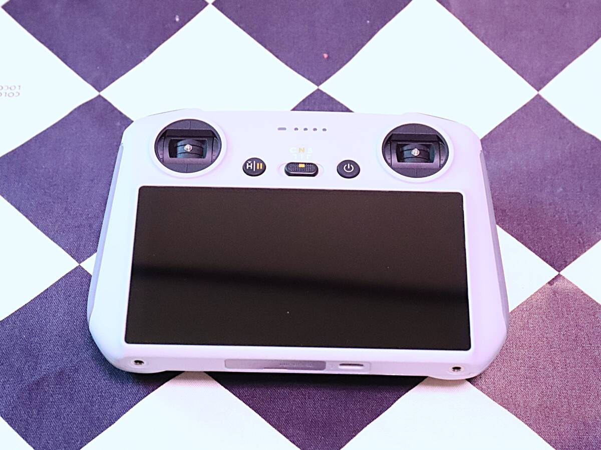DJI RC スマート送信機 新品未使用 未アクティベーション 美品 国内正規品 完動品 早いもん勝ち拍卖
