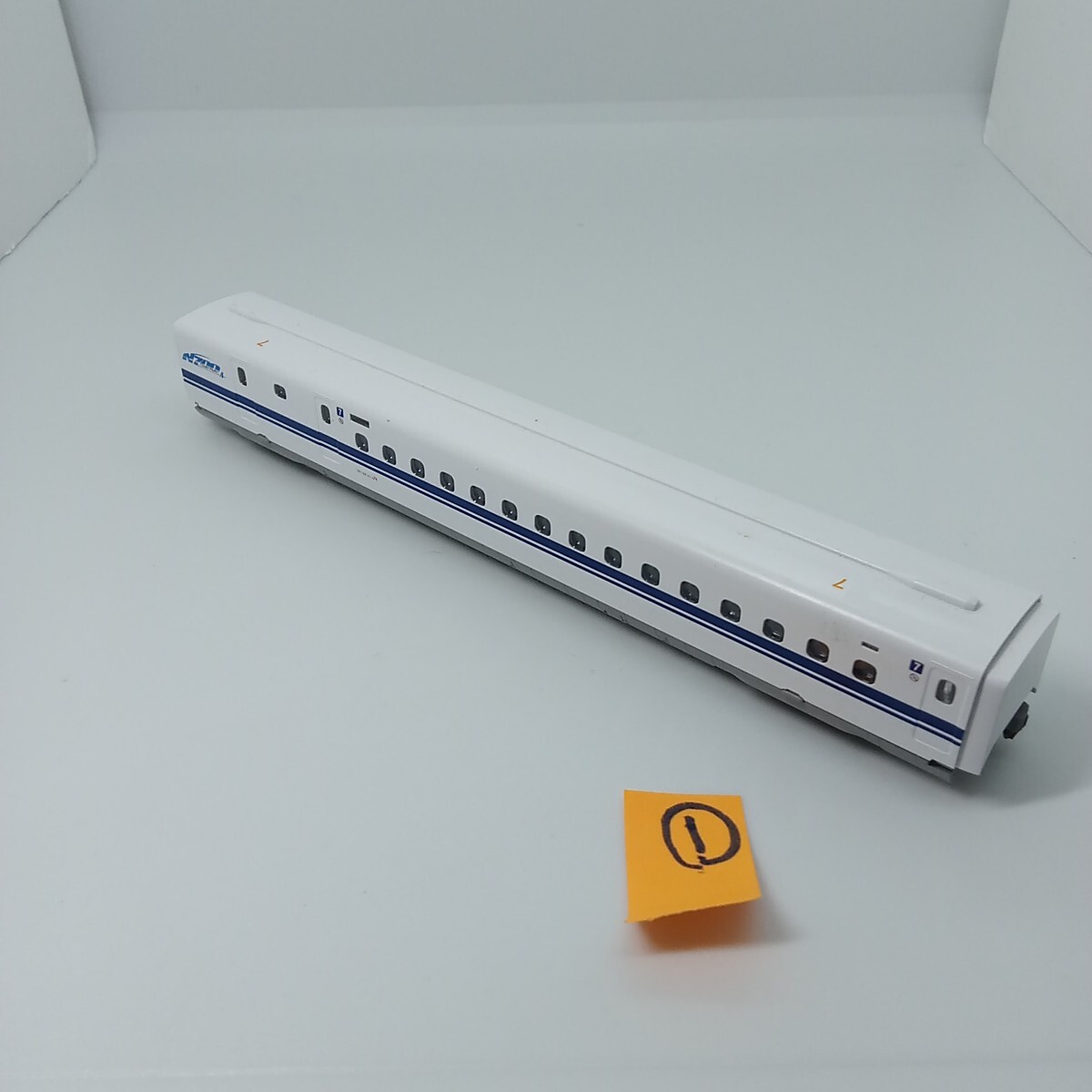 TOMIX 新幹線 N700-2000 アドバンス 7号車 バラシ のぞみ 通電カプラー拍卖