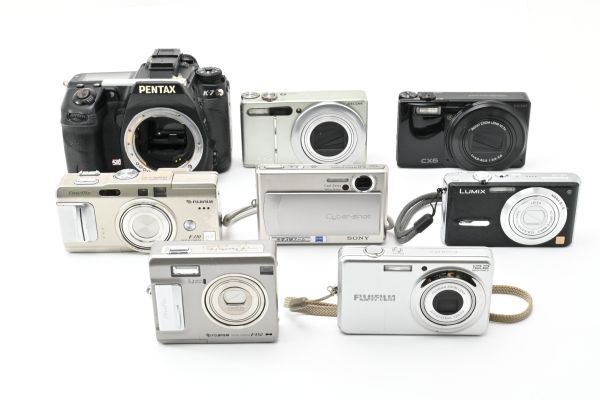 リコー RICOH CX5等まとめ ♯2032拍卖