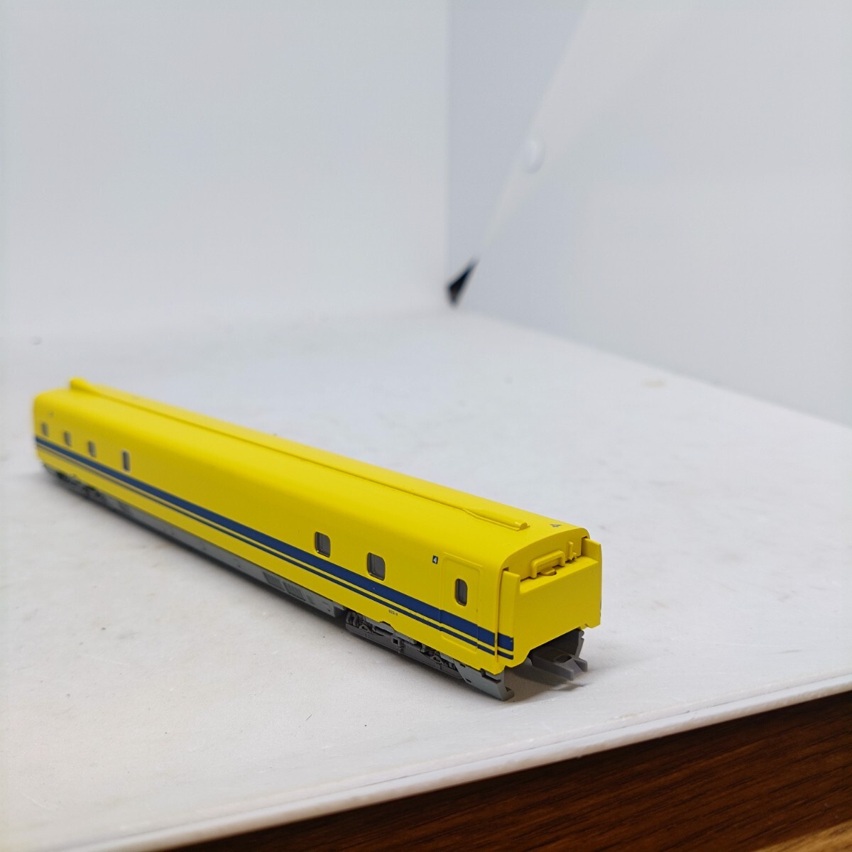 TOMIX 92918 限定品 ドクターイエロー バラシ 4号車 拍卖