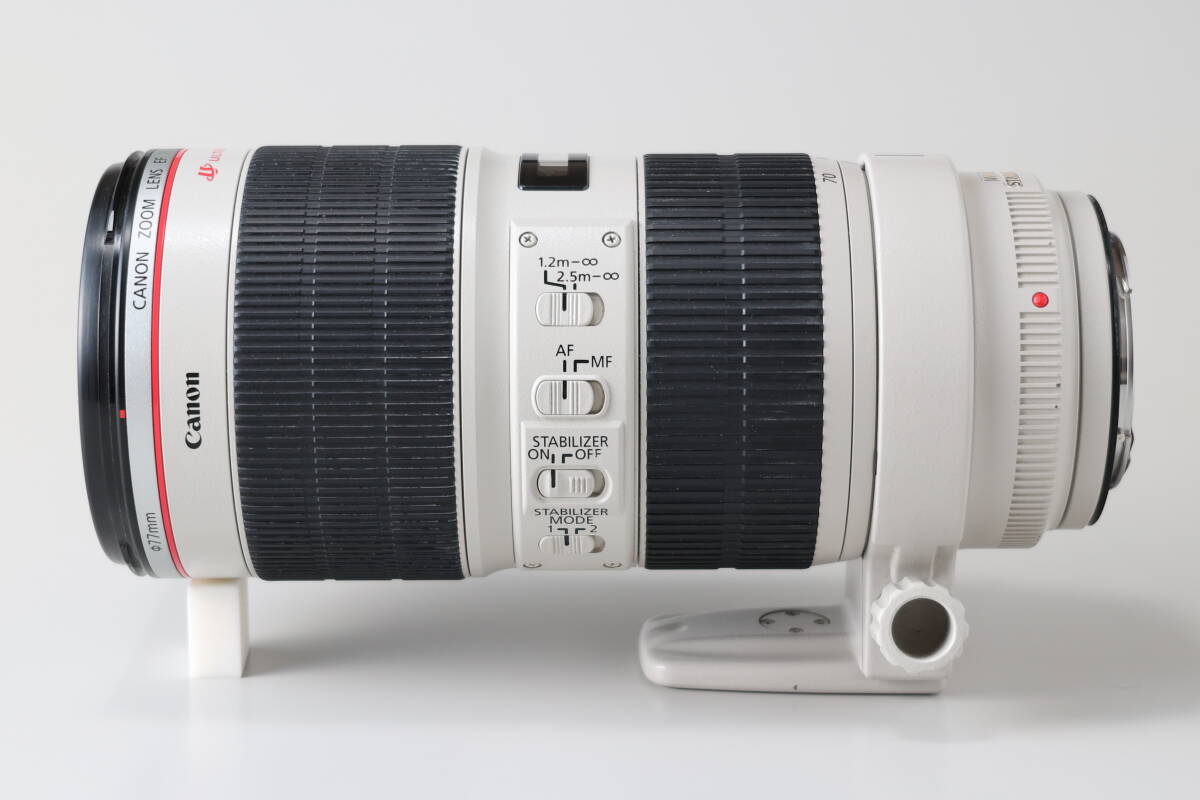 canon EF70-200mm f2.8L IS 2 USM 訳あり品拍卖