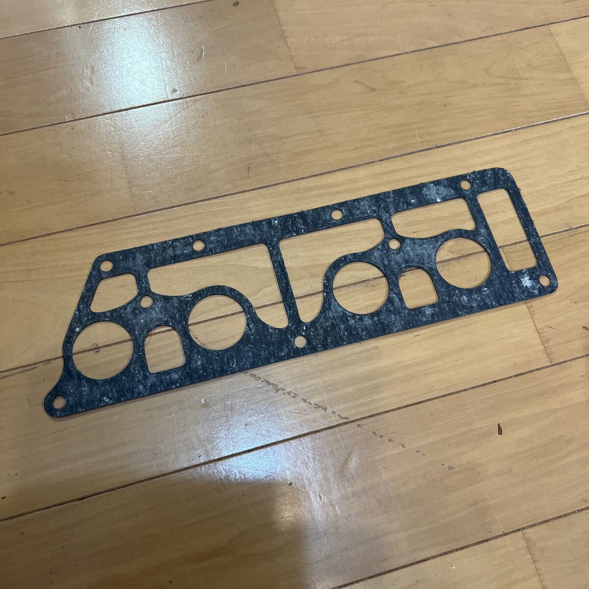ホンダs800用インテークマニホールドパッキン拍卖
