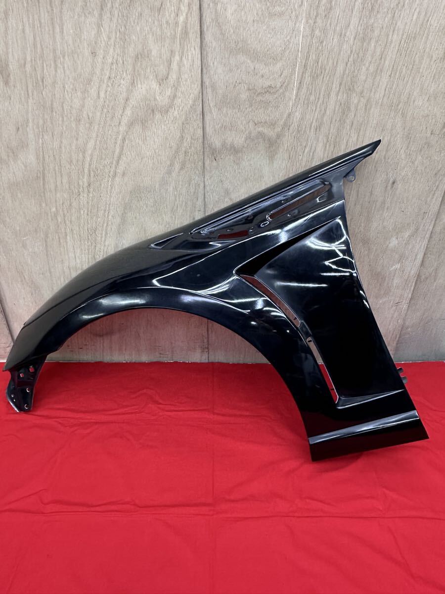 シーウェスト フロントフェンダー 86 BRZ ZN6 ZC6 ワイド オーバーフェンダー C-WEST トヨタ スバル FRP シーウエスト 左右拍卖