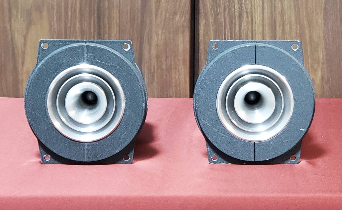 ONKYO TW-1500A ツイーター (2個1セット)拍卖