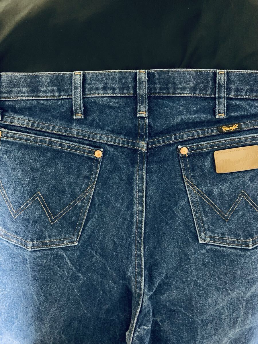スペシャル USA製 13MWZ 80's ビンテージ wrangler デニム 90's 70's 60's 50's 40's 30's 20's BLUE BELL 縦ベル 11MWZ 501XX ビッグE Lee拍卖