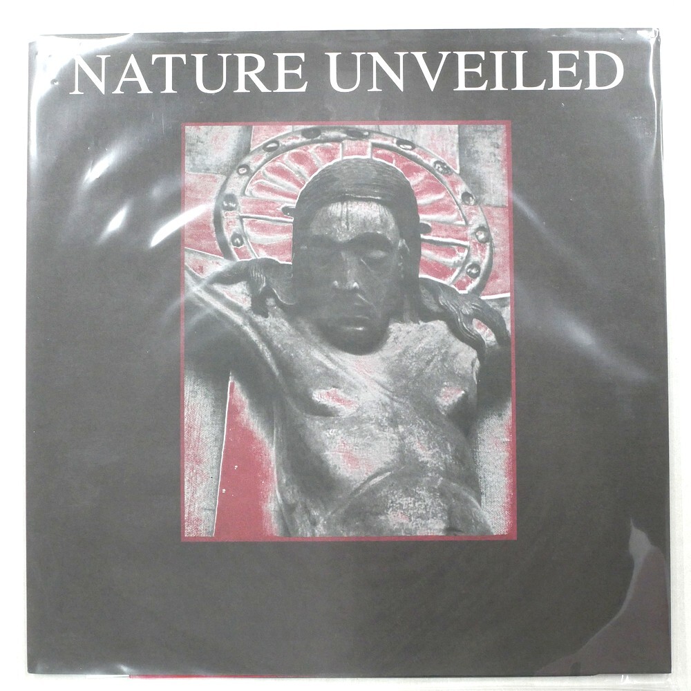 UK盤 CURRENT 93 NATURE UNVEILED DURTRO DURTROJNANALP94 1LP拍卖