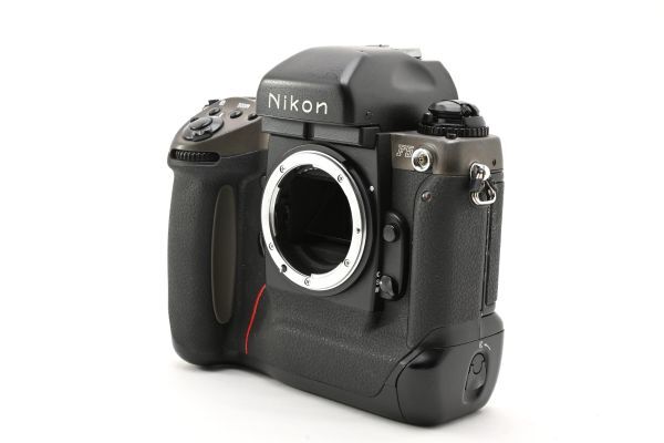 ニコン Nikon F5 50周年記念モデル ボディ Fマウント フィルムカメラ ミラー一眼 #6265拍卖