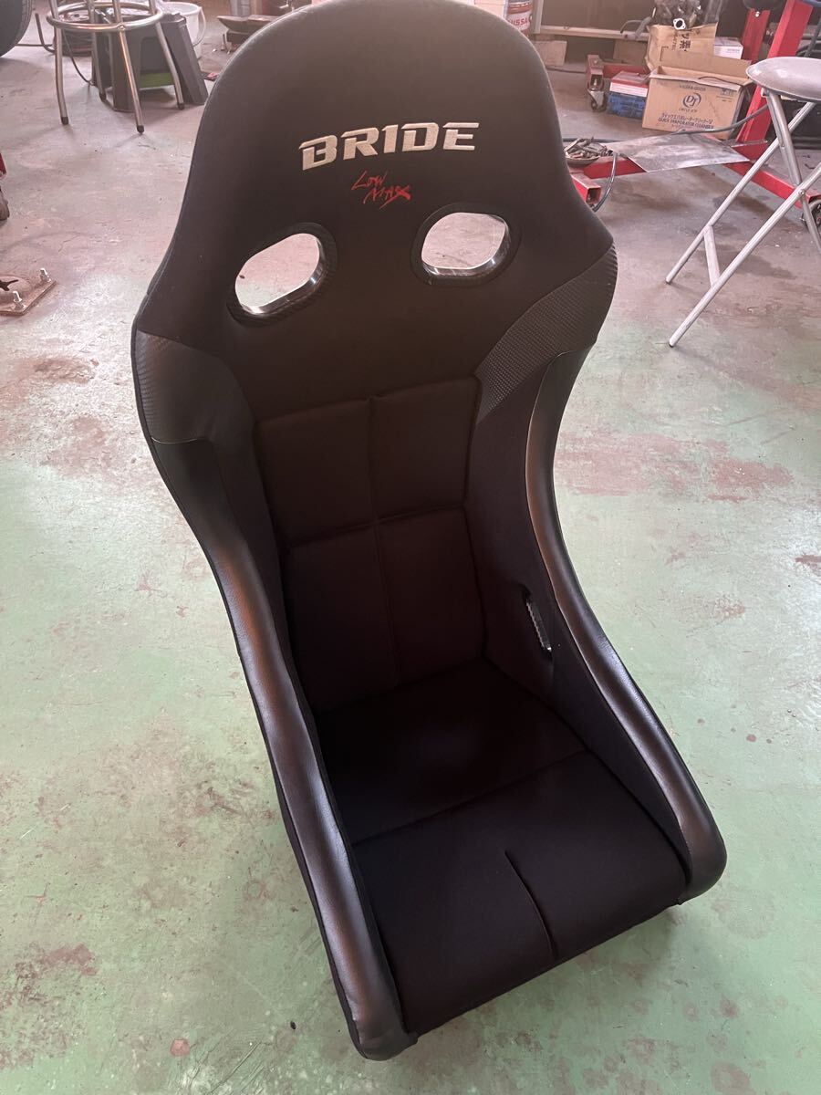 BRIDE ブリッド フルバケ フルバケットシート FRP製シルバーシェル ジーグⅣ ワイド 体大きめの方用 ジムニー ドリフト サーキット拍卖