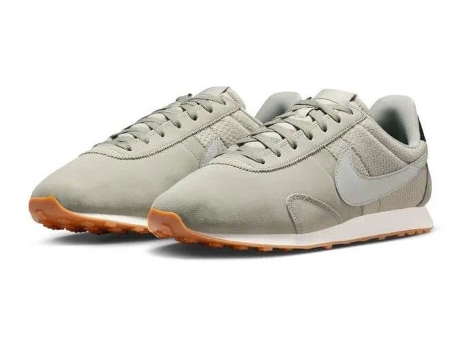 ・スピード発送 新品未使用 NIKE(ナイキ) プレ モントリオール '17 プレミアム ローカット スニーカー 898032(001)28.0CM拍卖