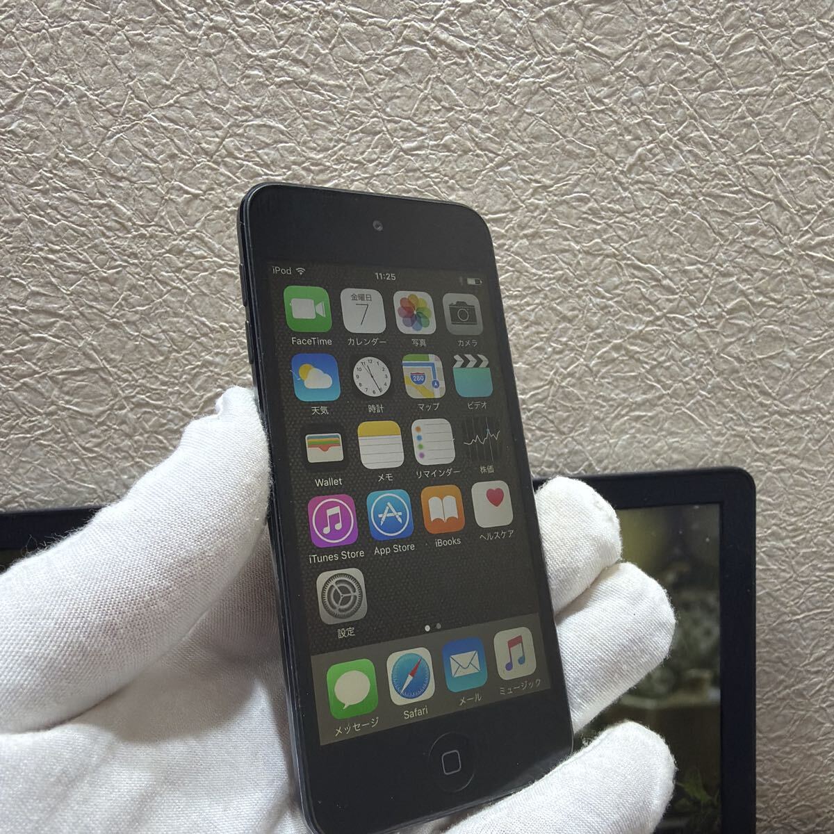 Apple iPod touch A1421 32GB 動作品拍卖