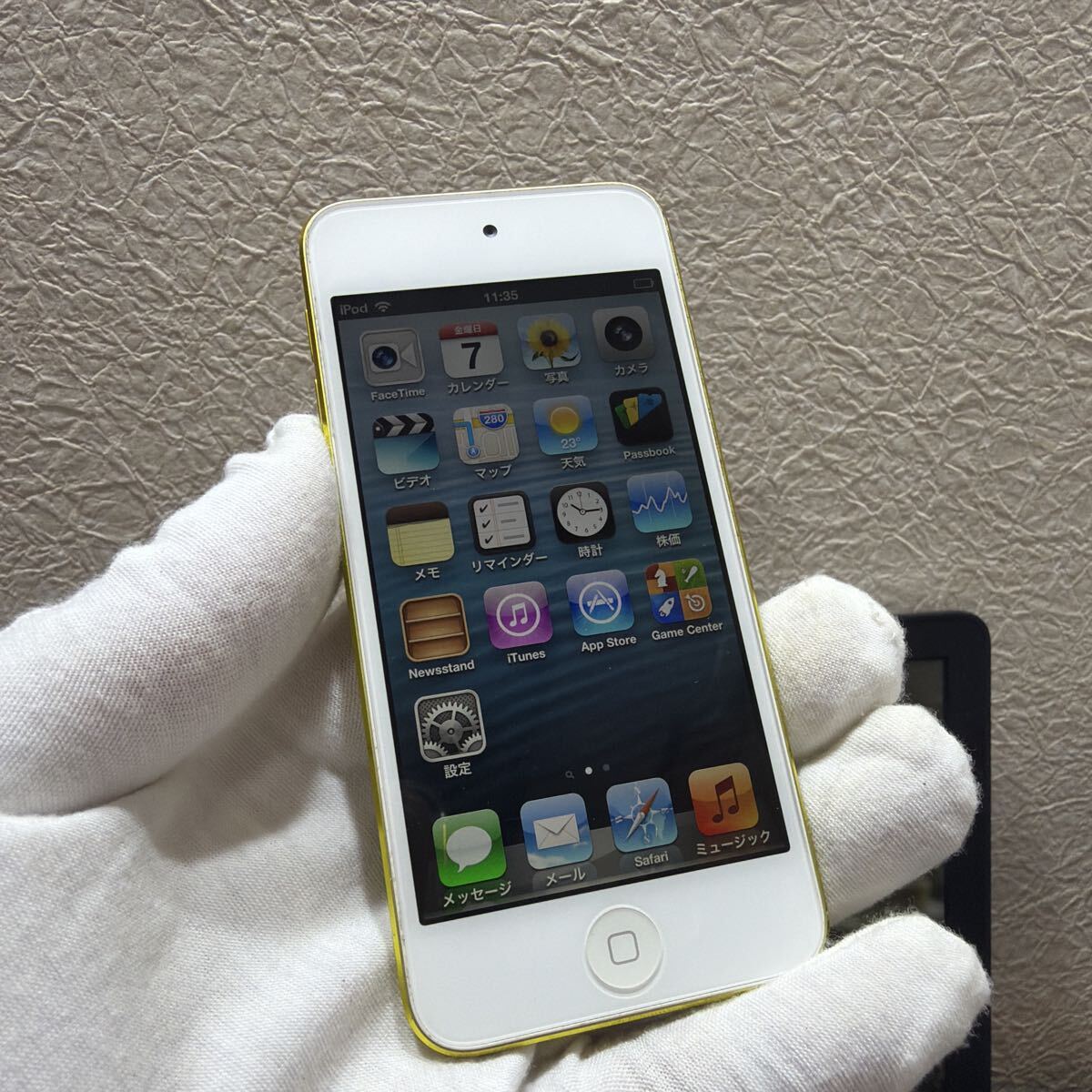 Apple iPod touch A1421 32gb 動作品拍卖