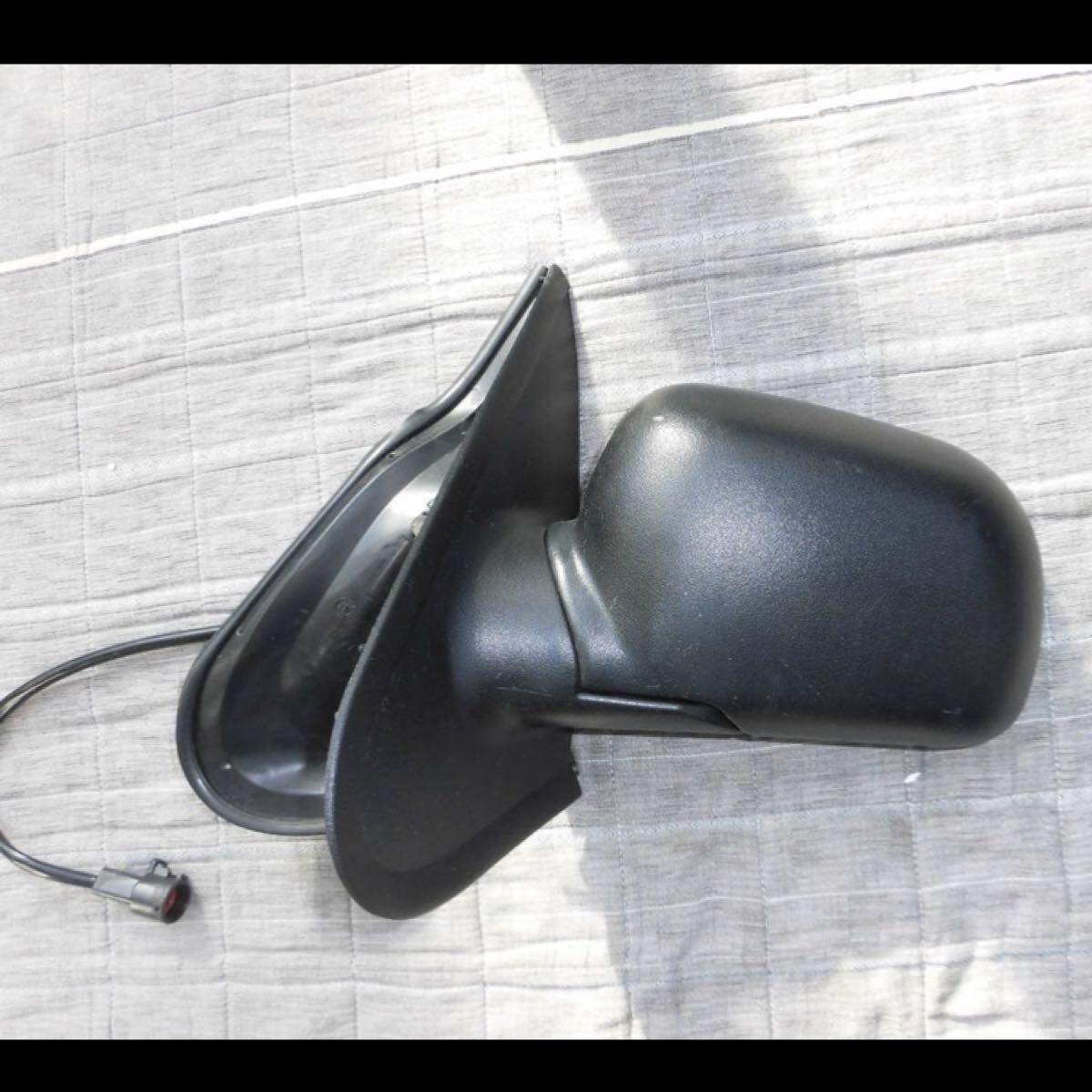 フォード エクスプローラー ドアミラー 左 1FMXSU34 96-01 ヒーター付拍卖