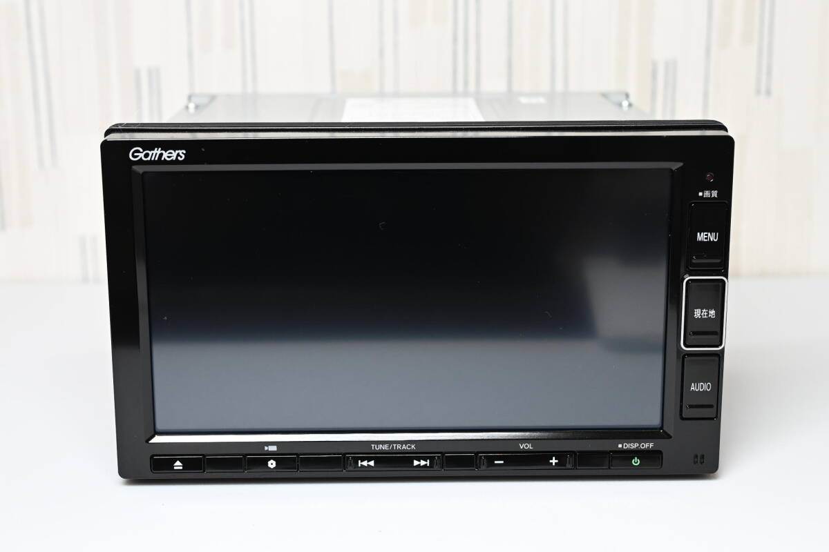 ホンダ HONDA ギャザズ VXM-214VFI ジャンク扱い拍卖