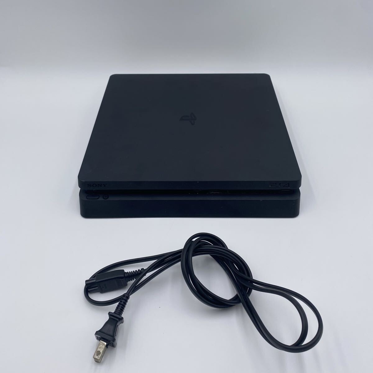 ●【売り切り】SONY(ソニー) PlayStation4(プレステーション4) CUH-2000B ※通電確認済み拍卖