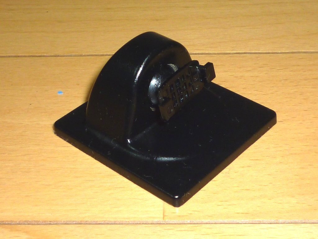 YUPITERU ユピテル レーダー探知機用 置台 スタンド ステー ブラケット マウント ダッシュボード取付用 **拍卖