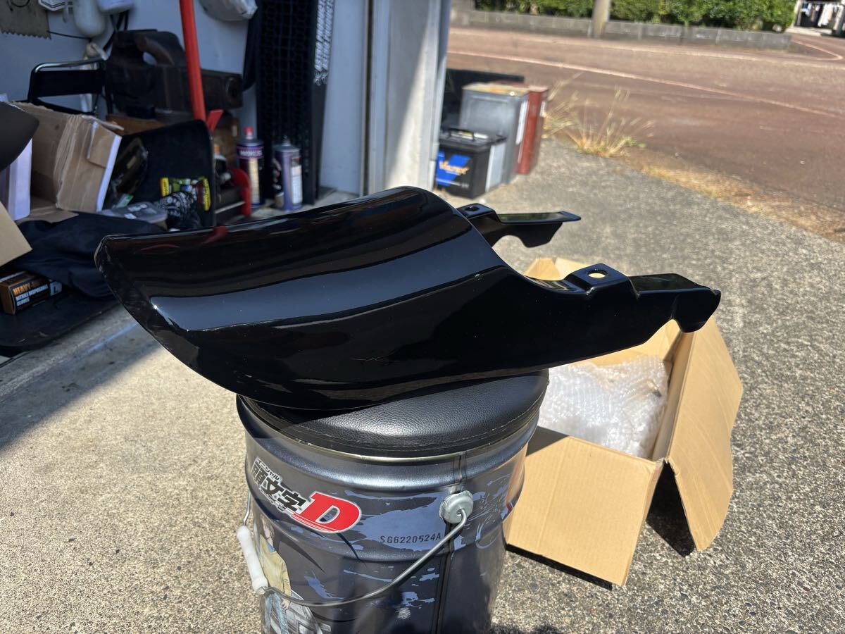 z1 z2 純正 テールカウル 外装 黒豆 爆発ルック カワサキ ブラック拍卖