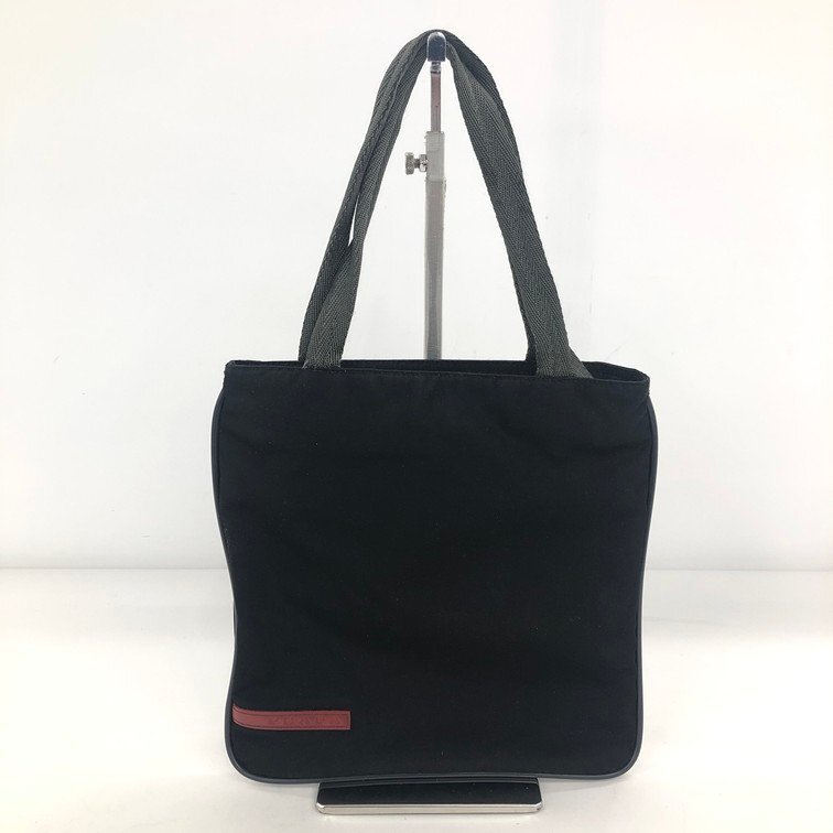PRADA SPORTS プラダスポーツ トートバッグ 4VA071 Y47【EGBD0043】拍卖