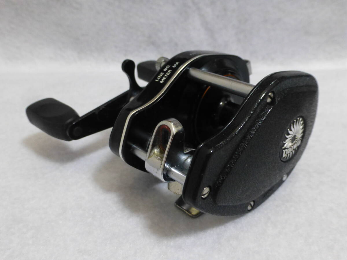 ダイワ スーパーミリオネア GS-5000 DAIWA SUPER MILLIONER拍卖