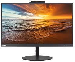 Lenovo ThinkVision T22v-10 21.5インチ 黒 モニター HOMI DP 拍卖