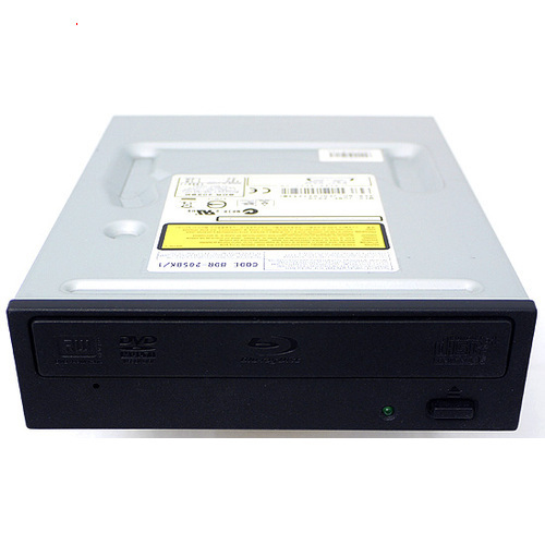 爆買【中古】PIONEER パイオニア 内蔵型ブルーレイドライブ BDR-205BK拍卖
