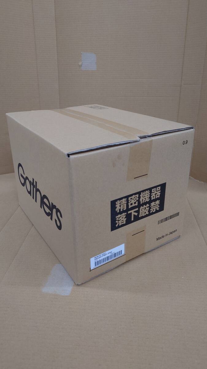 ★ホンダ純正 Honda Access Gathers 11.4インチ Honda CONNECTナビ LXM-264ZFLi 未使用 2026年モデル★拍卖