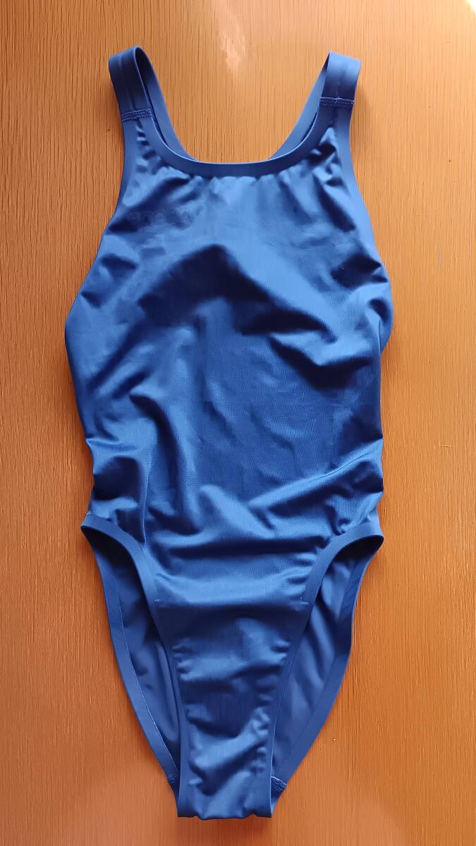 (廃盤品)旧スピード SPEEDO(ミズノ製) Gスーツ Sサイズ USED品拍卖