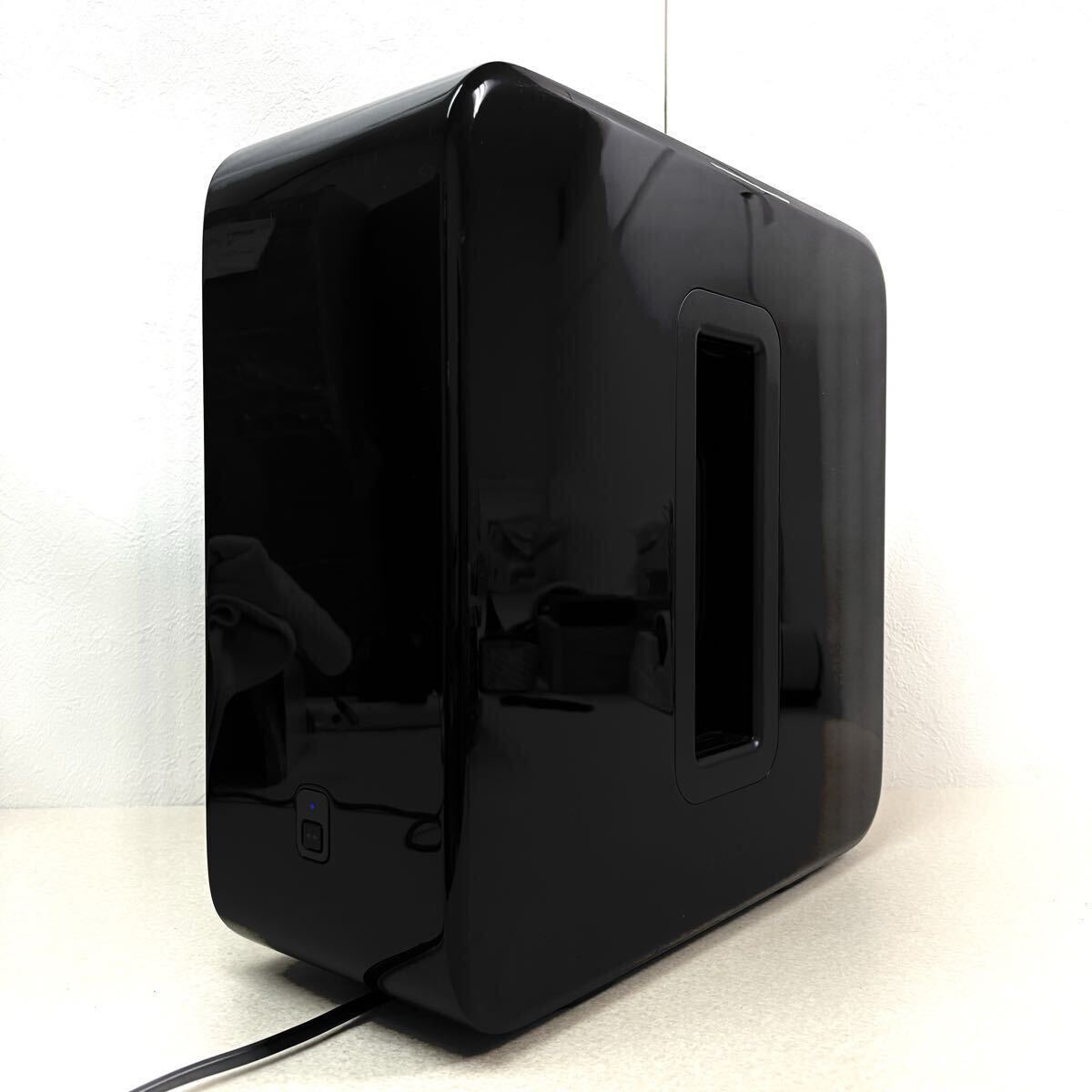 0806B6 SONOS ソノス サブウーファー サブウーハー SUB サブ スピーカー オーディオ機器 音響機器拍卖
