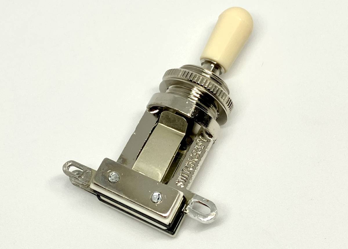 switchcraft スイッチクラフト toggle short トグルスイッチ ショート inch インチ拍卖