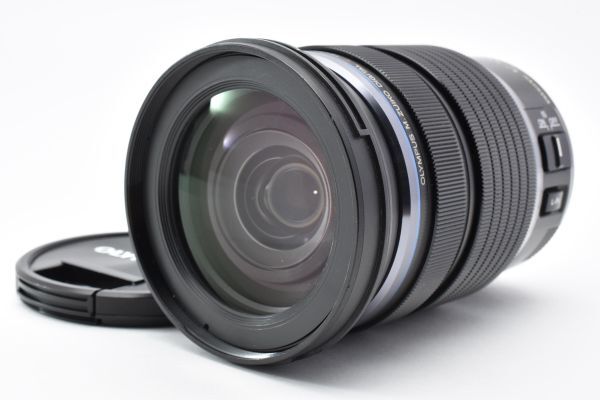 オリンパス OLYMPUS M.ZUIKO DIGITAL ED 12-100mm F4.0 IS PRO マイクロフォーサーズレンズ #0798拍卖