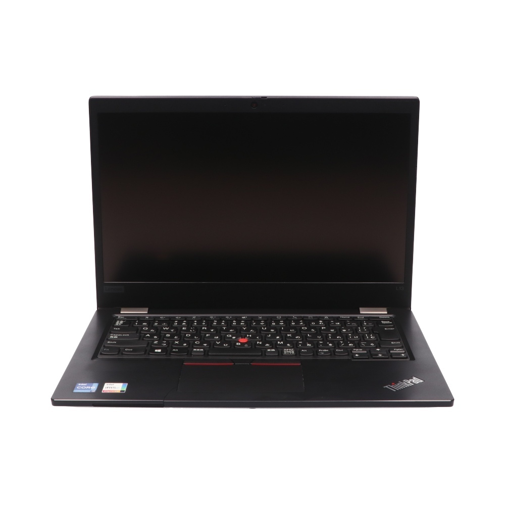 ★1円開始★Lenovo ThinkPadL13Gen2 Core i7-2.8GHz(1165G7)/16GB/512GB/13.3/Win10Pro64bit拍卖