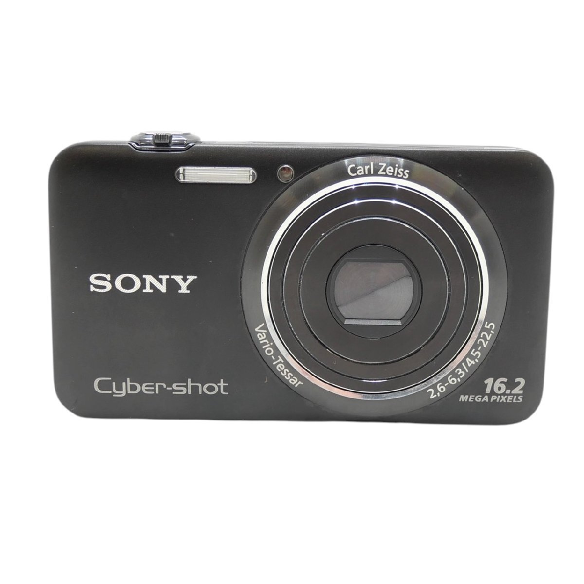 1円スタート SONY ソニー Cyber-shot サイバーショット DSC-WX7 コンパクト デジタルカメラ デジカメ 2,6-6,3/4,5-22,5 動作未確認拍卖