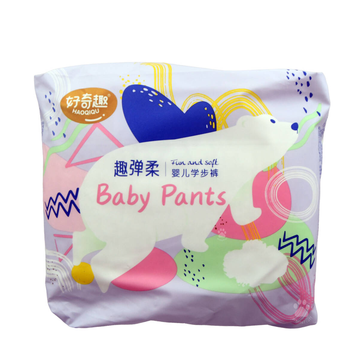 パンツタイプおむつ 8XL 35~80kg 21枚入拍卖