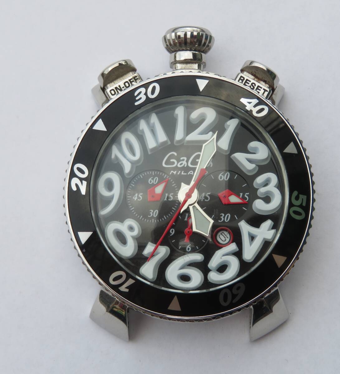 734A ● GAGA MM48N.C1611拍卖