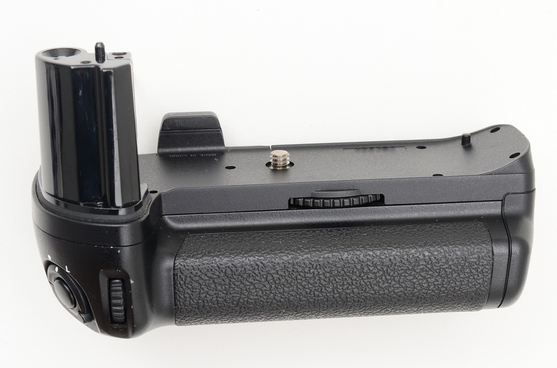 Nikon MB-40 (検索; ニコン MB - 40 マルチ パワー バッテリー パック F6 )拍卖