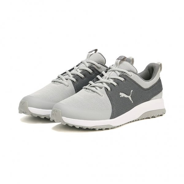プーマ PUMA メンズ ゴルフ GOLF 新品 グリップ フュージョン スポーツ3.5 スパイクレス シューズ 376052-05 27.5CM POIU拍卖