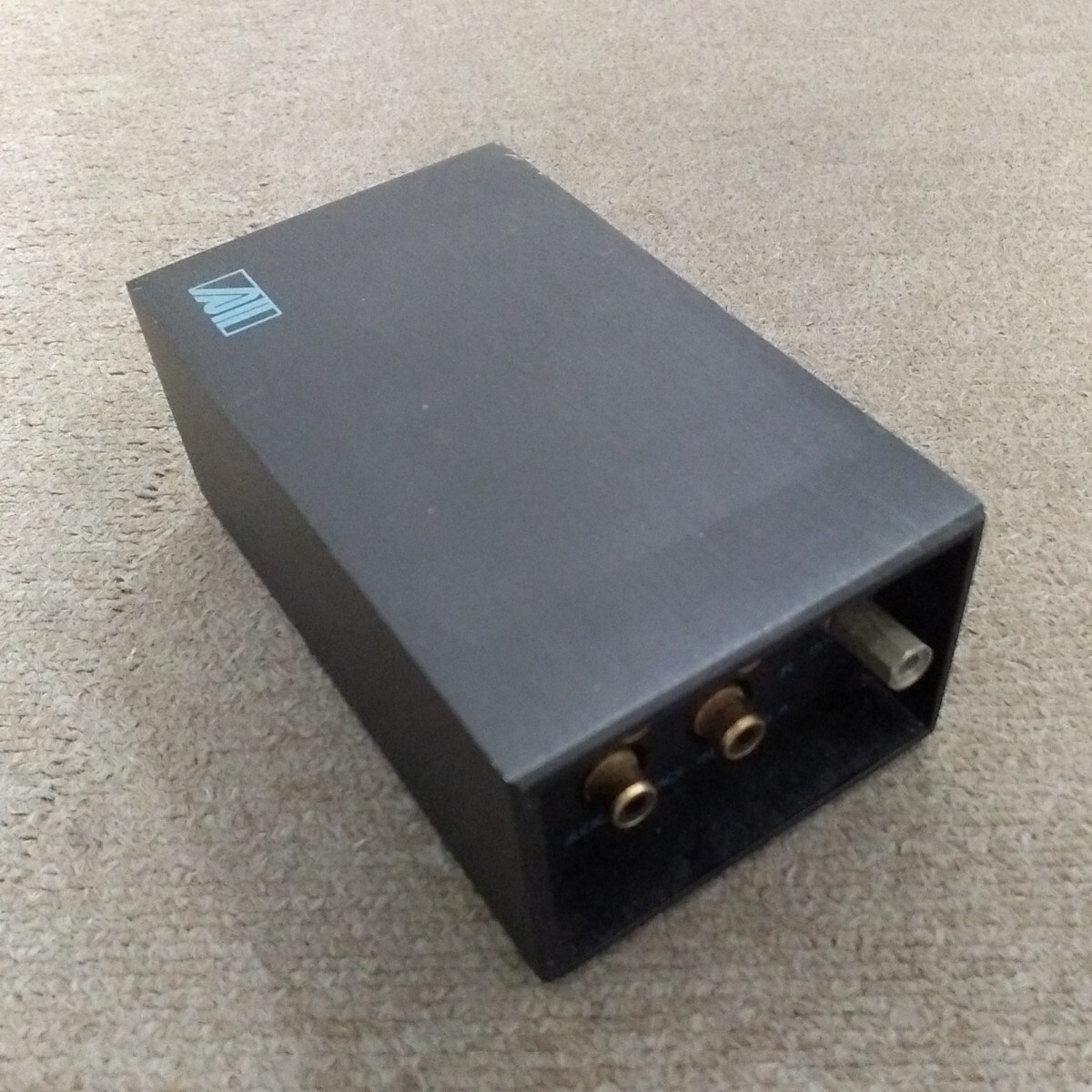 Audio Interface CST-80L(3Ω用) MCトランスの銘器【美品・正常動作品】拍卖