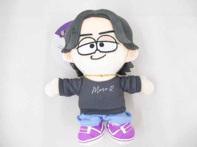 Sexy Zone timelesz タグ付き 菊池風磨 ぬいぐるみ ぬい FAM DOME LIVE TOUR 2025-2026 中古品拍卖