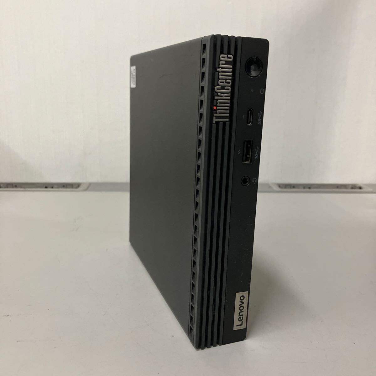 A34 Lenovo ThinkCentre M60e 11LV Core i3-1005G1 8GB拍卖