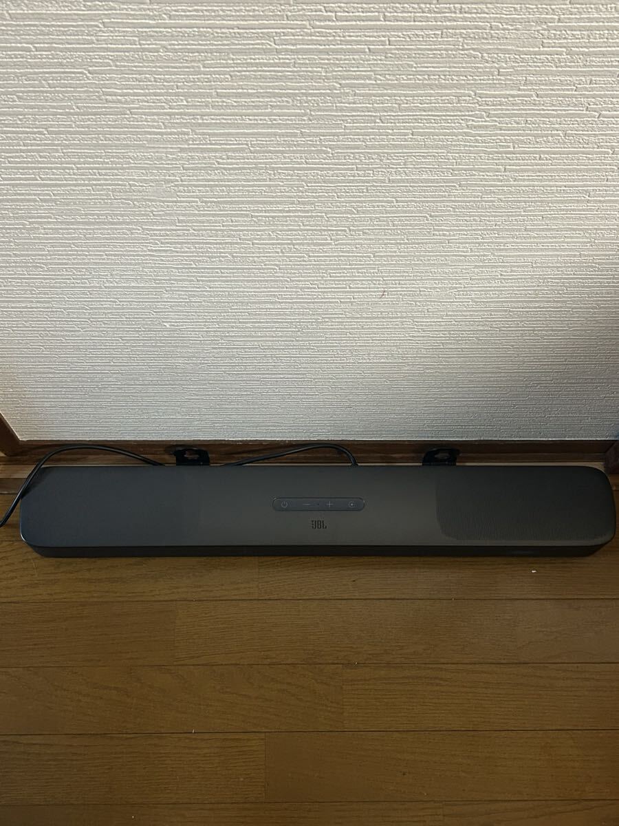 JBL Bar 5.0 MultiBeam サウンドバー 動作品 説明書あり拍卖
