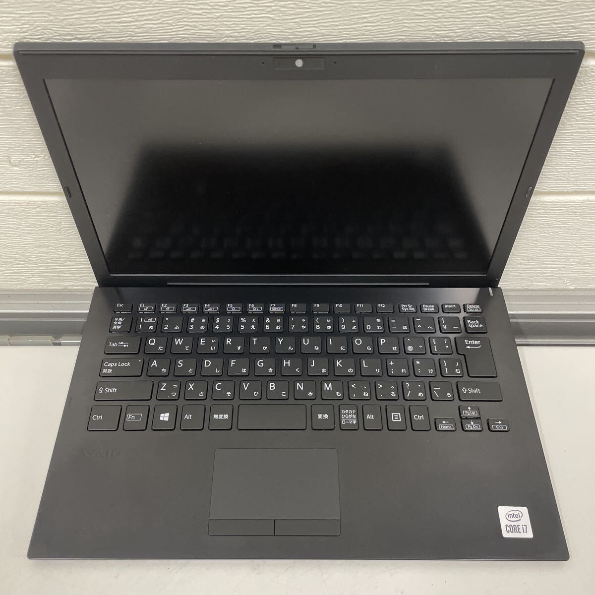 わ16 SONY VJPG13C11N Core i7 第十世代 8GB拍卖