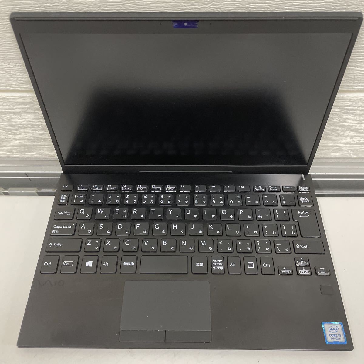 わ18 SONY VJPJ11C11N Core i5 第8世代 8GB拍卖