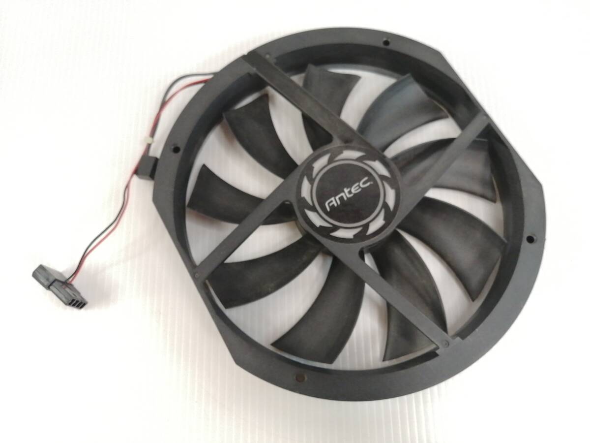 R621◇◆中古 ANTEC NINE HUNDRED用 ケースファン拍卖