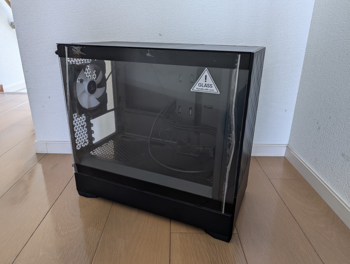 Pop mini Air Fractal Design 中古 送料無料拍卖
