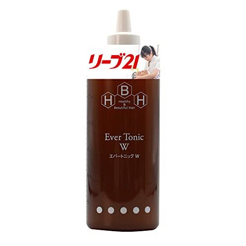 発毛専門リーブ21 エバートニックW 250ml ヘアトニック 女性用 レディース 頭皮ケア/拍卖