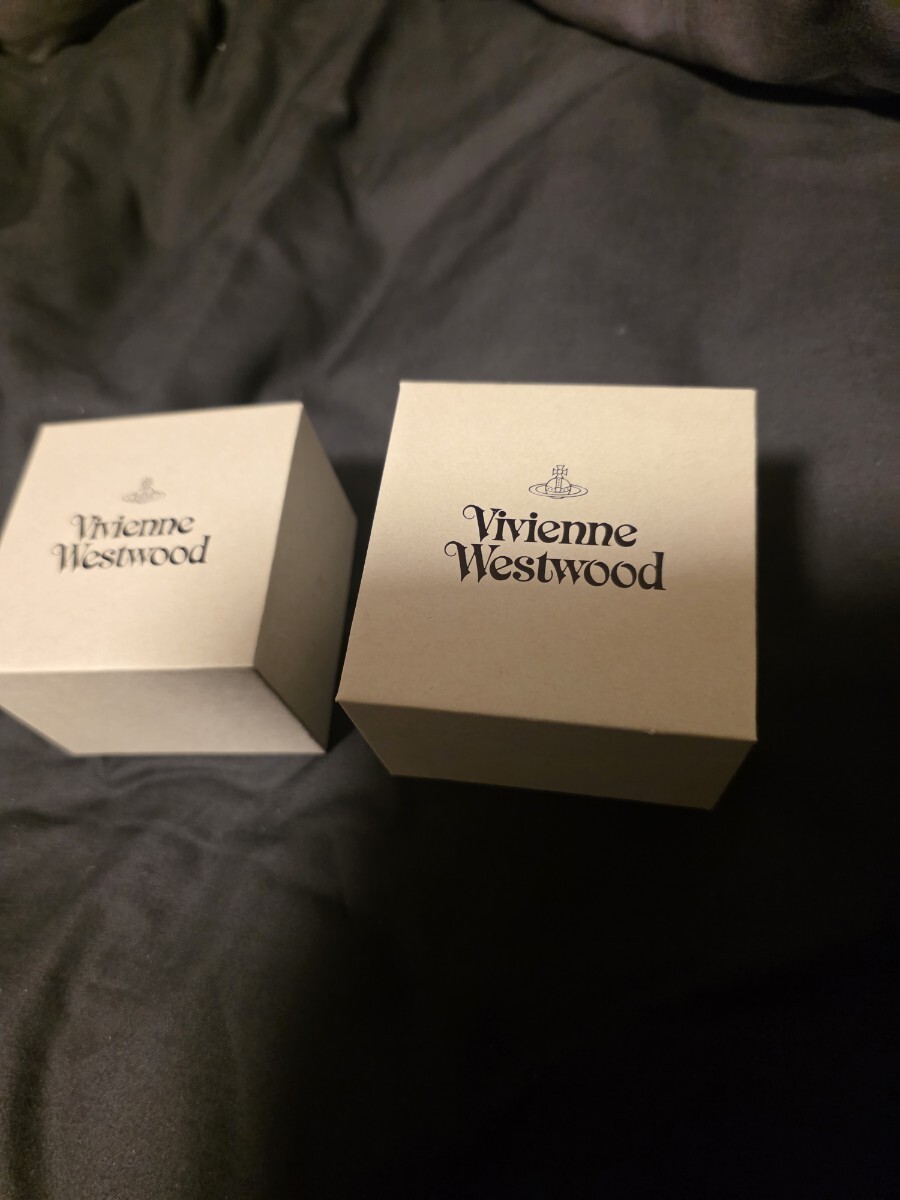 未使用品 Westwood ヴィヴィアンウエストウッド ピアス拍卖