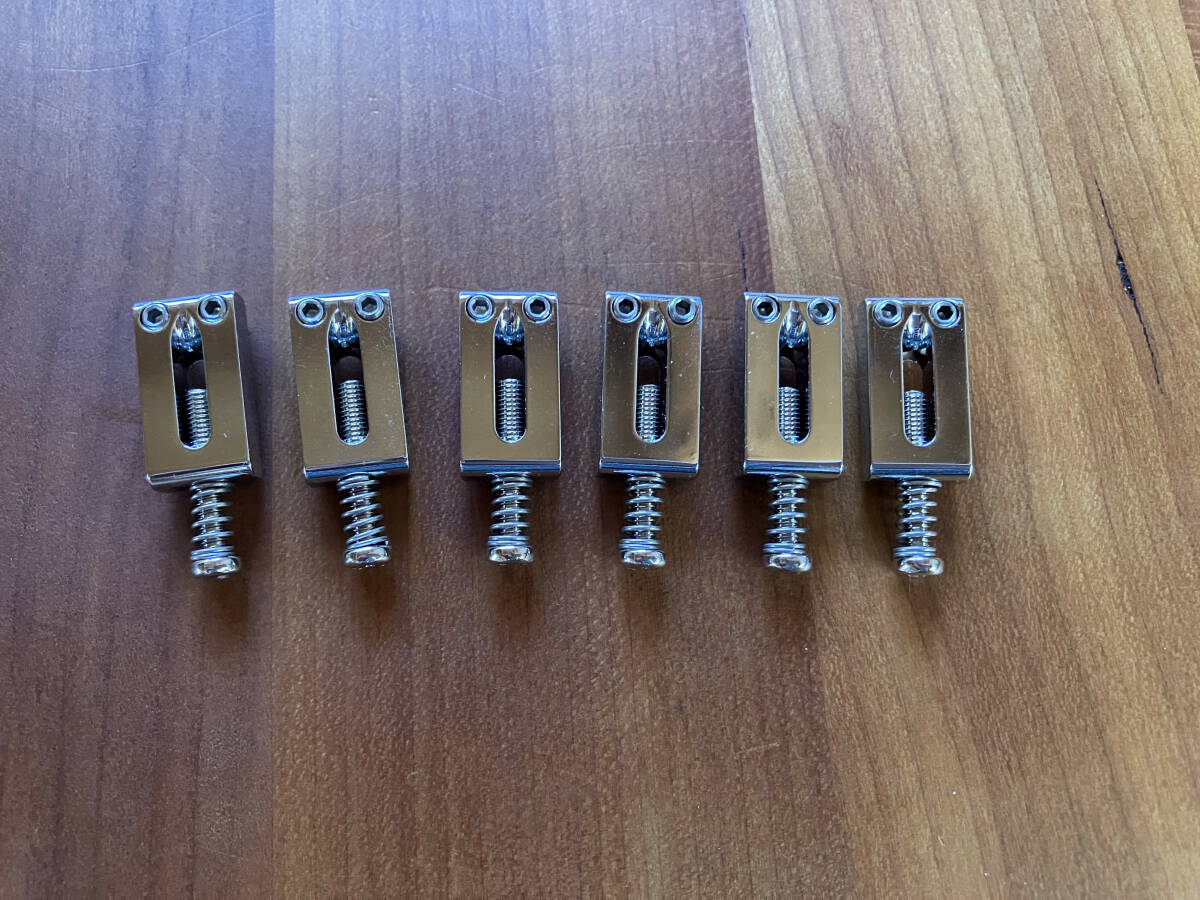 GOTOH S11 Chrome (S11C)拍卖