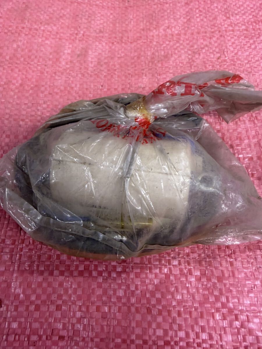 *ホンダ コイル 6V 新品 S90 CS90 CL90 C201拍卖