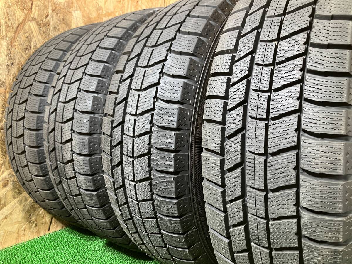 札幌発☆★イボ付!オートバックス・住友ゴム ノーストレック N5 195/65R15 4本 売切り拍卖